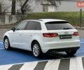 Білий Ауді А3, об'ємом двигуна 2 л та пробігом 157 тис. км за 16999 $, фото 6 на Automoto.ua