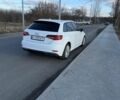Белый Ауди А3, объемом двигателя 1.4 л и пробегом 180 тыс. км за 17000 $, фото 8 на Automoto.ua