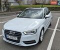 Белый Ауди А3, объемом двигателя 1.97 л и пробегом 38 тыс. км за 19600 $, фото 12 на Automoto.ua