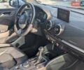 Белый Ауди А3, объемом двигателя 1.4 л и пробегом 177 тыс. км за 15250 $, фото 38 на Automoto.ua