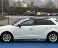 Білий Ауді А3, об'ємом двигуна 2 л та пробігом 157 тис. км за 16999 $, фото 5 на Automoto.ua
