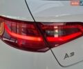 Белый Ауди А3, объемом двигателя 1.97 л и пробегом 88 тыс. км за 14750 $, фото 22 на Automoto.ua