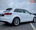 Белый Ауди А3, объемом двигателя 2 л и пробегом 110 тыс. км за 17999 $, фото 20 на Automoto.ua
