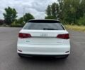 Білий Ауді А3, об'ємом двигуна 1.4 л та пробігом 98 тис. км за 4653 $, фото 5 на Automoto.ua