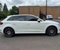 Білий Ауді А3, об'ємом двигуна 1.4 л та пробігом 98 тис. км за 4653 $, фото 7 на Automoto.ua