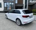 Белый Ауди А3, объемом двигателя 1.4 л и пробегом 90 тыс. км за 12900 $, фото 2 на Automoto.ua