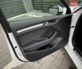 Белый Ауди А3, объемом двигателя 2 л и пробегом 110 тыс. км за 17999 $, фото 37 на Automoto.ua