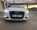 Белый Ауди А3, объемом двигателя 1.97 л и пробегом 99 тыс. км за 18000 $, фото 1 на Automoto.ua