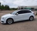 Белый Ауди А3, объемом двигателя 2 л и пробегом 104 тыс. км за 17300 $, фото 7 на Automoto.ua