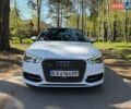 Белый Ауди А3, объемом двигателя 1.4 л и пробегом 112 тыс. км за 12999 $, фото 1 на Automoto.ua