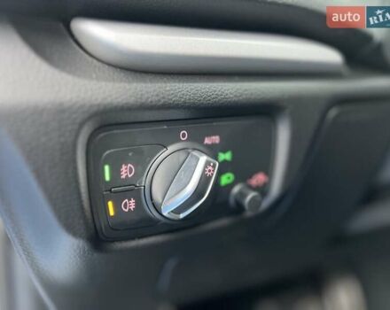 Білий Ауді А3, об'ємом двигуна 2 л та пробігом 157 тис. км за 16999 $, фото 20 на Automoto.ua