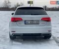 Белый Ауди А3, объемом двигателя 1.4 л и пробегом 112 тыс. км за 20000 $, фото 21 на Automoto.ua