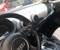 Белый Ауди А3, объемом двигателя 2 л и пробегом 86 тыс. км за 18200 $, фото 6 на Automoto.ua