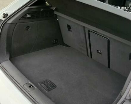 Белый Ауди А3, объемом двигателя 1.4 л и пробегом 152 тыс. км за 15200 $, фото 12 на Automoto.ua