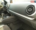 Білий Ауді А3, об'ємом двигуна 2 л та пробігом 150 тис. км за 16950 $, фото 34 на Automoto.ua