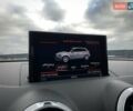 Белый Ауди А3, объемом двигателя 2 л и пробегом 110 тыс. км за 17999 $, фото 49 на Automoto.ua