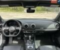 Белый Ауди А3, объемом двигателя 1.4 л и пробегом 85 тыс. км за 20490 $, фото 19 на Automoto.ua
