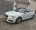 Білий Ауді А3, об'ємом двигуна 1.97 л та пробігом 88 тис. км за 16500 $, фото 6 на Automoto.ua