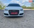 Білий Ауді А3, об'ємом двигуна 1.4 л та пробігом 93 тис. км за 16500 $, фото 22 на Automoto.ua