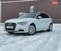 Белый Ауди А3, объемом двигателя 1.4 л и пробегом 112 тыс. км за 20000 $, фото 19 на Automoto.ua