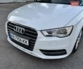 Білий Ауді А3, об'ємом двигуна 2 л та пробігом 122 тис. км за 15300 $, фото 11 на Automoto.ua