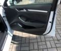 Белый Ауди А3, объемом двигателя 2 л и пробегом 86 тыс. км за 18200 $, фото 14 на Automoto.ua