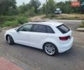 Белый Ауди А3, объемом двигателя 2 л и пробегом 44 тыс. км за 19700 $, фото 3 на Automoto.ua