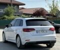 Белый Ауди А3, объемом двигателя 1.4 л и пробегом 142 тыс. км за 19200 $, фото 9 на Automoto.ua