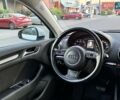 Білий Ауді А3, об'ємом двигуна 2 л та пробігом 122 тис. км за 15300 $, фото 26 на Automoto.ua