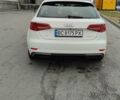 Білий Ауді А3, об'ємом двигуна 1.4 л та пробігом 152 тис. км за 14500 $, фото 10 на Automoto.ua