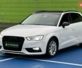 Білий Ауді А3, об'ємом двигуна 2 л та пробігом 157 тис. км за 16999 $, фото 3 на Automoto.ua