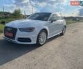 Білий Ауді А3, об'ємом двигуна 1.4 л та пробігом 93 тис. км за 16500 $, фото 1 на Automoto.ua