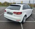 Белый Ауди А3, объемом двигателя 1.4 л и пробегом 180 тыс. км за 13777 $, фото 3 на Automoto.ua