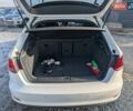 Белый Ауди А3, объемом двигателя 1.4 л и пробегом 177 тыс. км за 15250 $, фото 14 на Automoto.ua
