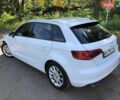 Белый Ауди А3, объемом двигателя 1.97 л и пробегом 131 тыс. км за 14999 $, фото 7 на Automoto.ua