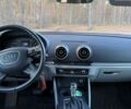 Белый Ауди А3, объемом двигателя 1.4 л и пробегом 120 тыс. км за 14950 $, фото 5 на Automoto.ua