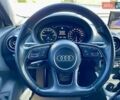 Білий Ауді А3, об'ємом двигуна 1.4 л та пробігом 85 тис. км за 19500 $, фото 32 на Automoto.ua