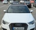 Белый Ауди А3, объемом двигателя 1.4 л и пробегом 163 тыс. км за 14999 $, фото 1 на Automoto.ua