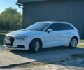 Білий Ауді А3, об'ємом двигуна 1.6 л та пробігом 183 тис. км за 16200 $, фото 1 на Automoto.ua