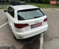Белый Ауди А3, объемом двигателя 1.4 л и пробегом 295 тыс. км за 12550 $, фото 8 на Automoto.ua
