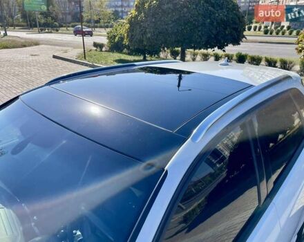 Білий Ауді А3, об'ємом двигуна 1.4 л та пробігом 81 тис. км за 16500 $, фото 7 на Automoto.ua