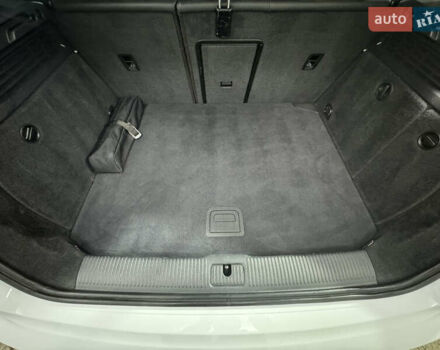 Белый Ауди А3, объемом двигателя 1.4 л и пробегом 133 тыс. км за 19300 $, фото 19 на Automoto.ua