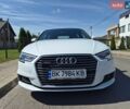 Белый Ауди А3, объемом двигателя 1.4 л и пробегом 81 тыс. км за 17450 $, фото 3 на Automoto.ua