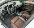 Белый Ауди А3, объемом двигателя 1.4 л и пробегом 116 тыс. км за 20300 $, фото 6 на Automoto.ua