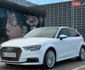 Белый Ауди А3, объемом двигателя 1.4 л и пробегом 163 тыс. км за 14999 $, фото 3 на Automoto.ua