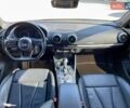 Білий Ауді А3, об'ємом двигуна 1.4 л та пробігом 85 тис. км за 19500 $, фото 22 на Automoto.ua