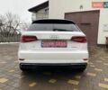 Белый Ауди А3, объемом двигателя 1.4 л и пробегом 118 тыс. км за 16100 $, фото 6 на Automoto.ua
