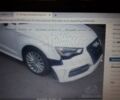 Білий Ауді А3, об'ємом двигуна 1.4 л та пробігом 81 тис. км за 16500 $, фото 21 на Automoto.ua