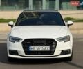 Белый Ауди А3, объемом двигателя 1.4 л и пробегом 116 тыс. км за 20300 $, фото 1 на Automoto.ua