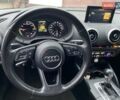 Белый Ауди А3, объемом двигателя 1.4 л и пробегом 118 тыс. км за 16100 $, фото 24 на Automoto.ua
